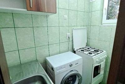 Apartament cu 2 camere nedecomandat în Tudor Vladimirescu - 6