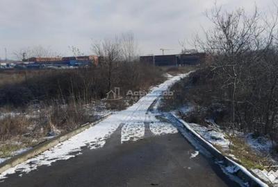 Teren în Central