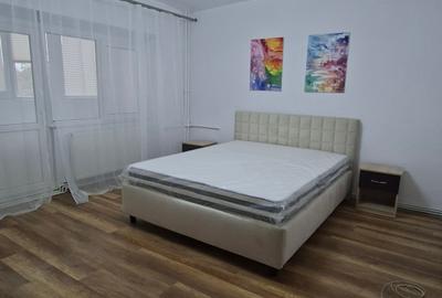 Apartament cu o camera, renovat, Podu Ros - 5