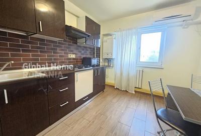 Apart 3 camere | Aviatiei Metrou A.V | Centrala | Loc Parcare | Partial Mobilat - 5