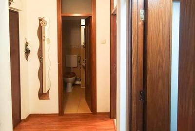 Apartament spatios - 4