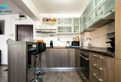 Apartament cu 2 camere semidecomandat, mobilat în Primo - 14