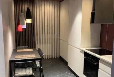 De inchiriat apartament o camera zona Marasti - 4