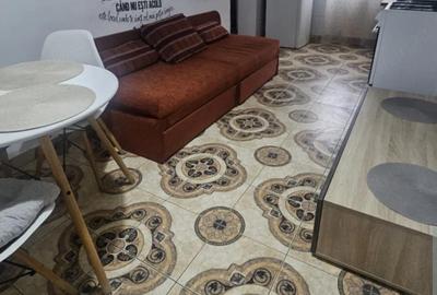 Apartament cu 2 camere decomandat în Careiului - 3