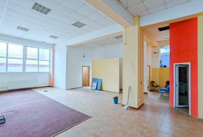 Centrul Civic spatiu comercial 238 mp - 6