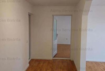 Apartament de vanzare in Bistrita, Valea Ghinzii 71 mp, 3 camere - 8