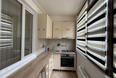 Apartament cu 2 camere decomandat în Dudu - 3
