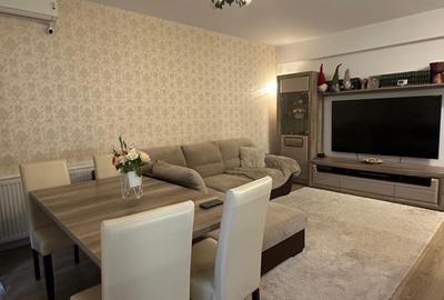 Apartament cu 4 camere semidecomandat, mobilat în Sud-Vest - 1