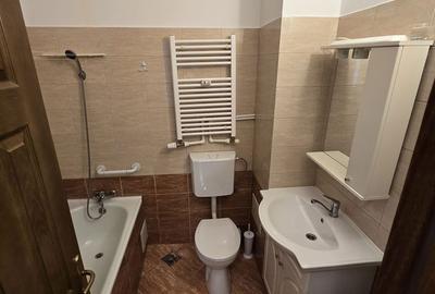Apartament cu 2 camere în Far - 8