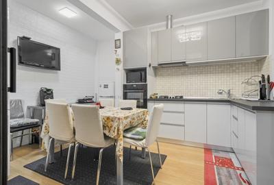 Casă individuală cu 10 camere cu Canalizare în Doamna Ghica - 3