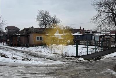 Teren de 9?nzare - Ronat - 403mp - 2