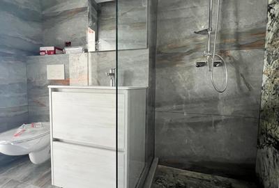 Apartament cu 2 camere nedecomandat în Nord - 11