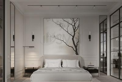 REA1023546 Apartament superb 3 camere cu vedere la lac I Zona Floreasca REA1023546 Apartament superb 3 camere cu vedere la lac I Zona Floreasca - 6