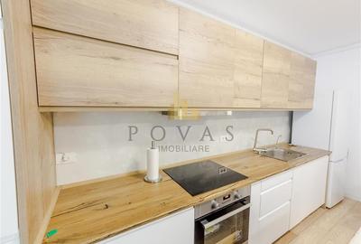 Inchiriere Apartament 2 Camere Prima Inchiriere Rond OMV Pipera - 7