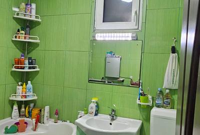 Apartament 2 camere, decomandat, bloc 1980, parter - 10