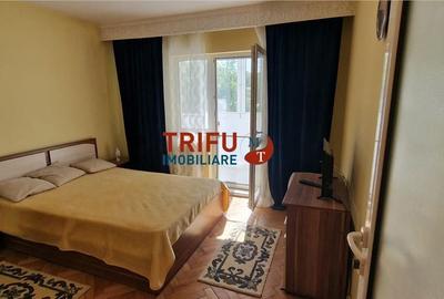 Apartament cu 2 camere decomandat în Tolstoi - 7