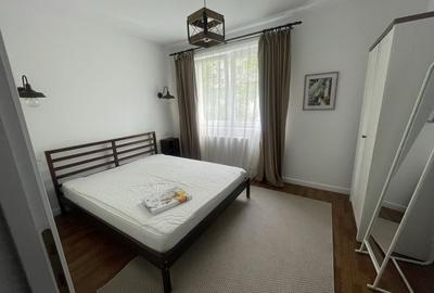Apartament cu 2 camere decomandat în Central - 4