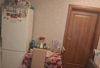 Apartament cu 2 camere nedecomandat în Central - 3