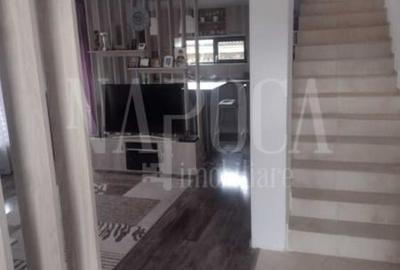 Casa 5 camere de vanzare in Baciu - 5