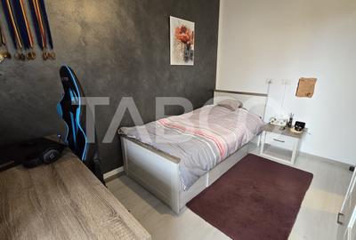 Apartament cu 3 camere decomandat, mobilat în Periferie - 11