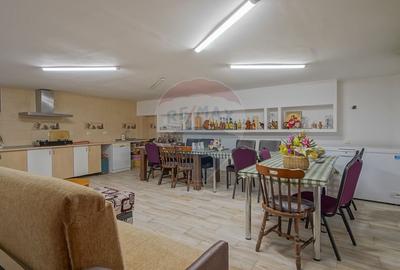 Casă cu 7 camere cu Garaj în Central - 41