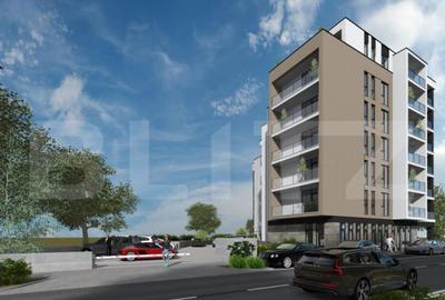 Teren de 2381 mp, în Ciarda Roșie