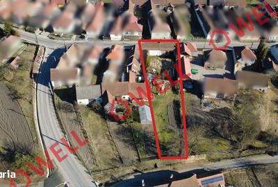 Spațiu comercial, de 80 mp, în Brăduț - 7