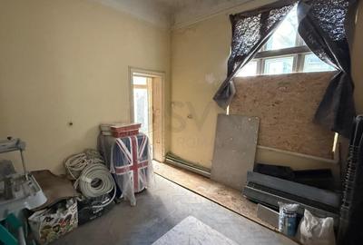 Casă cu 5 camere cu Canalizare în Armeneasca - 10