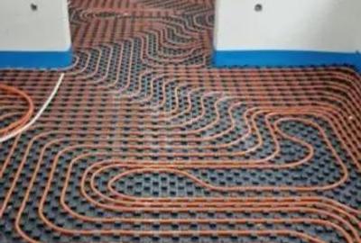 Casa Timpuri Noi reabilitata - 1