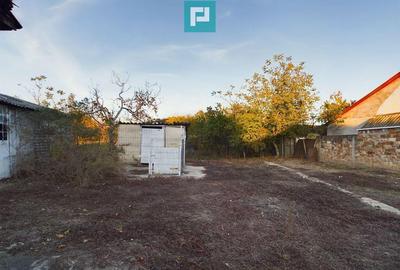 Casa cu teren generos in Sannicolau Mic - 4