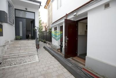 Apartament cu 4 camere decomandat, mobilat în Primăverii - 13
