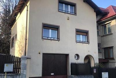 CASA - VILA MOBILAT UTILAT PARCARE, 400 m ROATA NOROCULUI