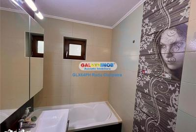Apartament cu 3 camere, mobilat în Malu Roșu - 1