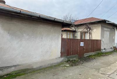Casă cu 4 camere în Central - 6