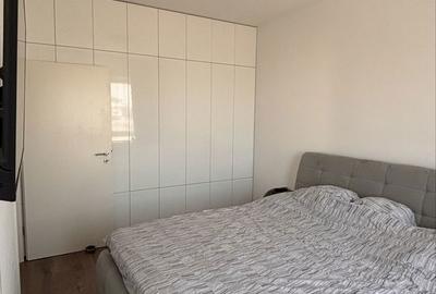 Apartament cu 2 camere decomandat, mobilat în Giroc - 3