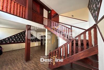 Spațiu comercial, de 150 mp, în Mărăței - 5