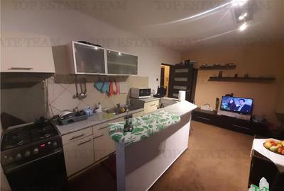 Apartament cu 2 camere decomandat, mobilat în Sebastian - 2