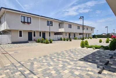 Casă cu 4 camere în Otopeni - 4