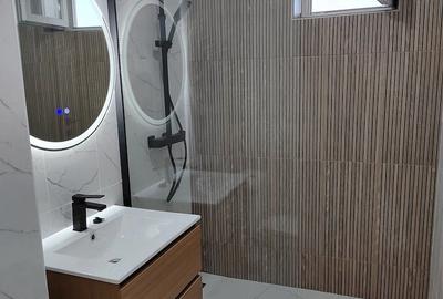 Apartament cu 2 camere semidecomandat în Drumul Taberei - 10
