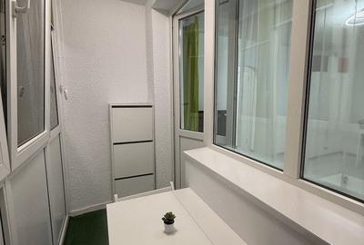Apartament cu 2 camere semidecomandat în Gara de Nord - 5