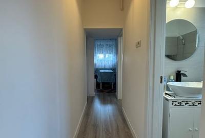 Apartament cu 3 camere decomandat, mobilat în Sălaj - 4