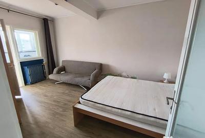 Apartament cu 2 camere semidecomandat, mobilat în Romană - 10
