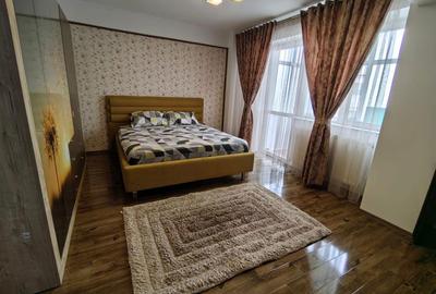 Garsonieră decomandată în Craiovița Nouă - 4