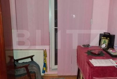 Apartament cu 2 camere semidecomandat în Mărășești - 4