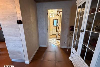 Casă cu 3 camere cu Teren 400 Mp în Vânători - 6