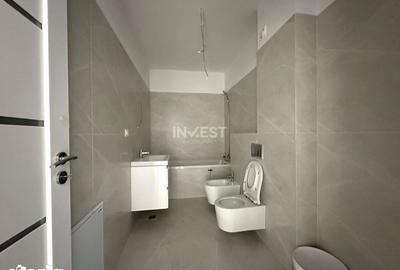 Apartament cu 3 camere în Valea Lupului - 3