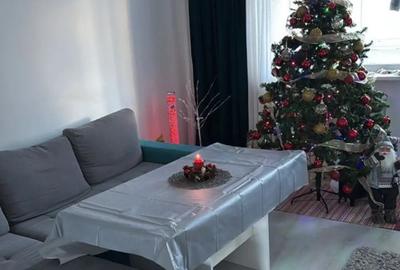 Vand apartament 3 camere ultracentral - 7