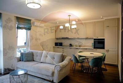 Apartament cu 2 camere de inchiriat, strada Augustin Presecan - 3