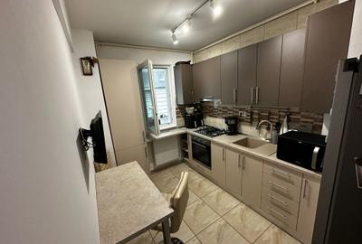 Apartament cu 2 camere decomandat, mobilat în Vitan Mall - 7