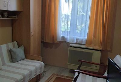 Apartament cu 2 camere semidecomandat în Botizului - 6